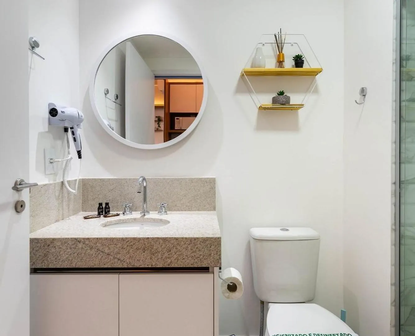 Arq Vila Mariana 圣保罗