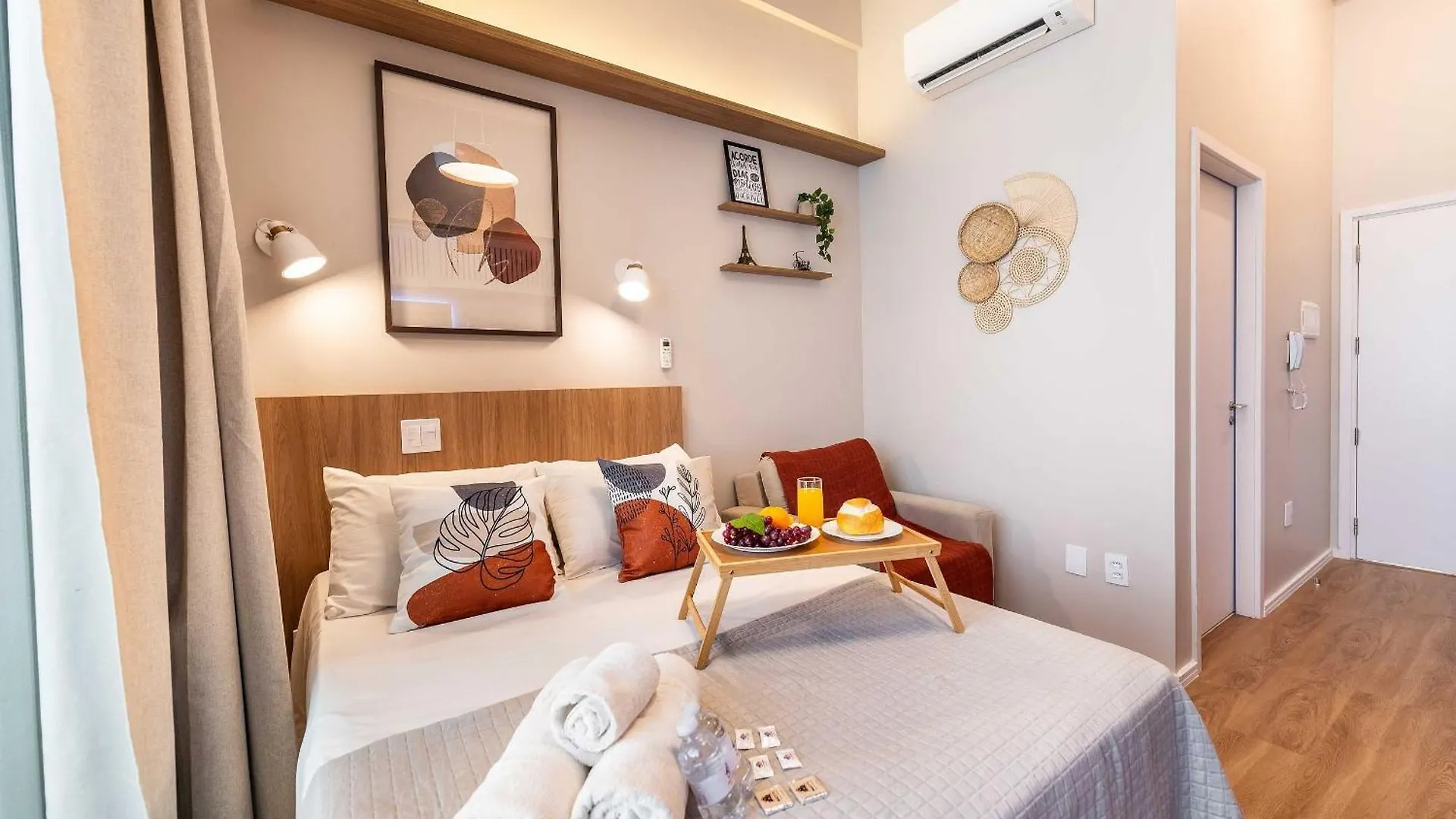 Arq Vila Mariana 圣保罗 公寓