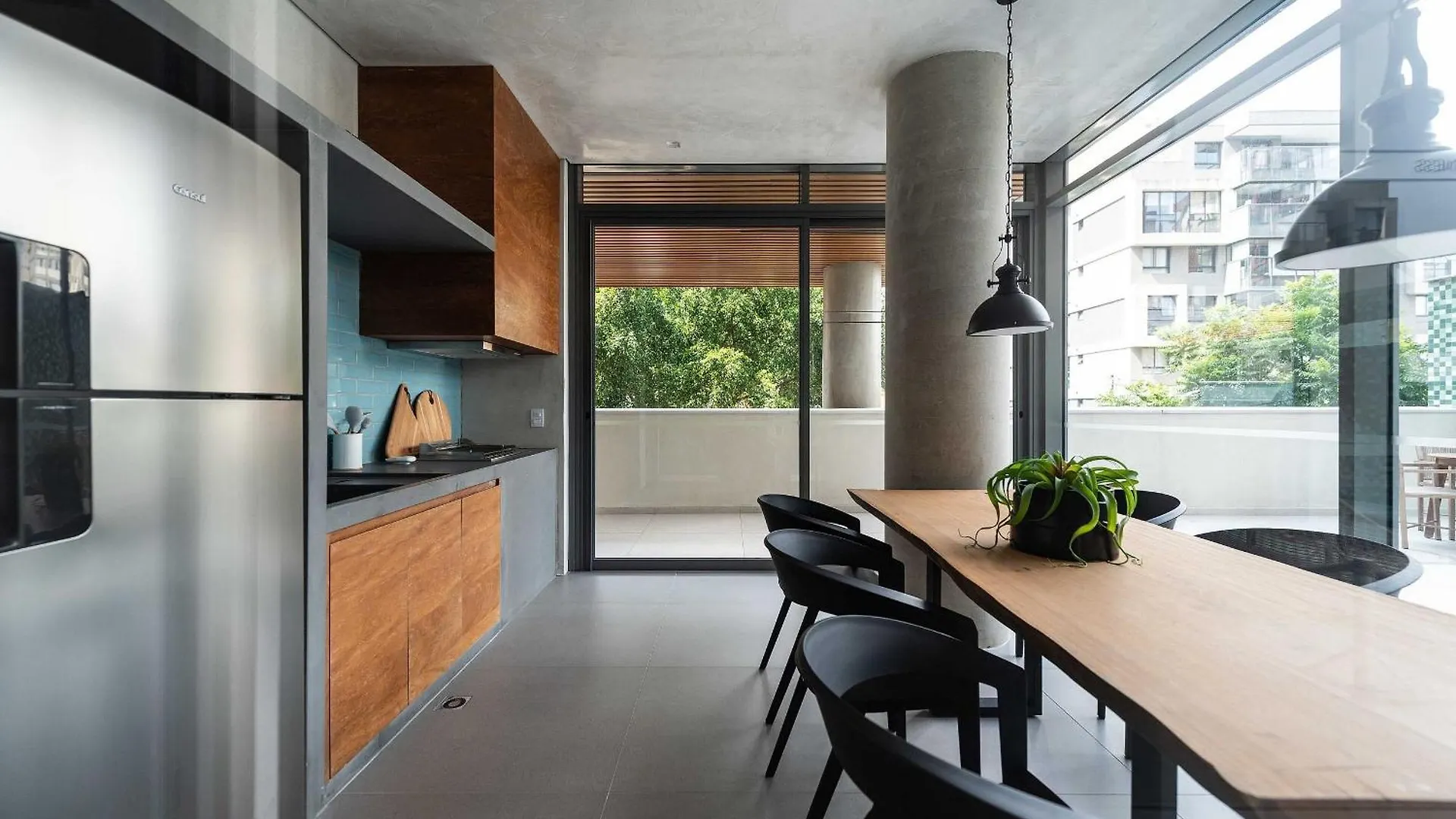 Arq Vila Mariana 圣保罗 巴西