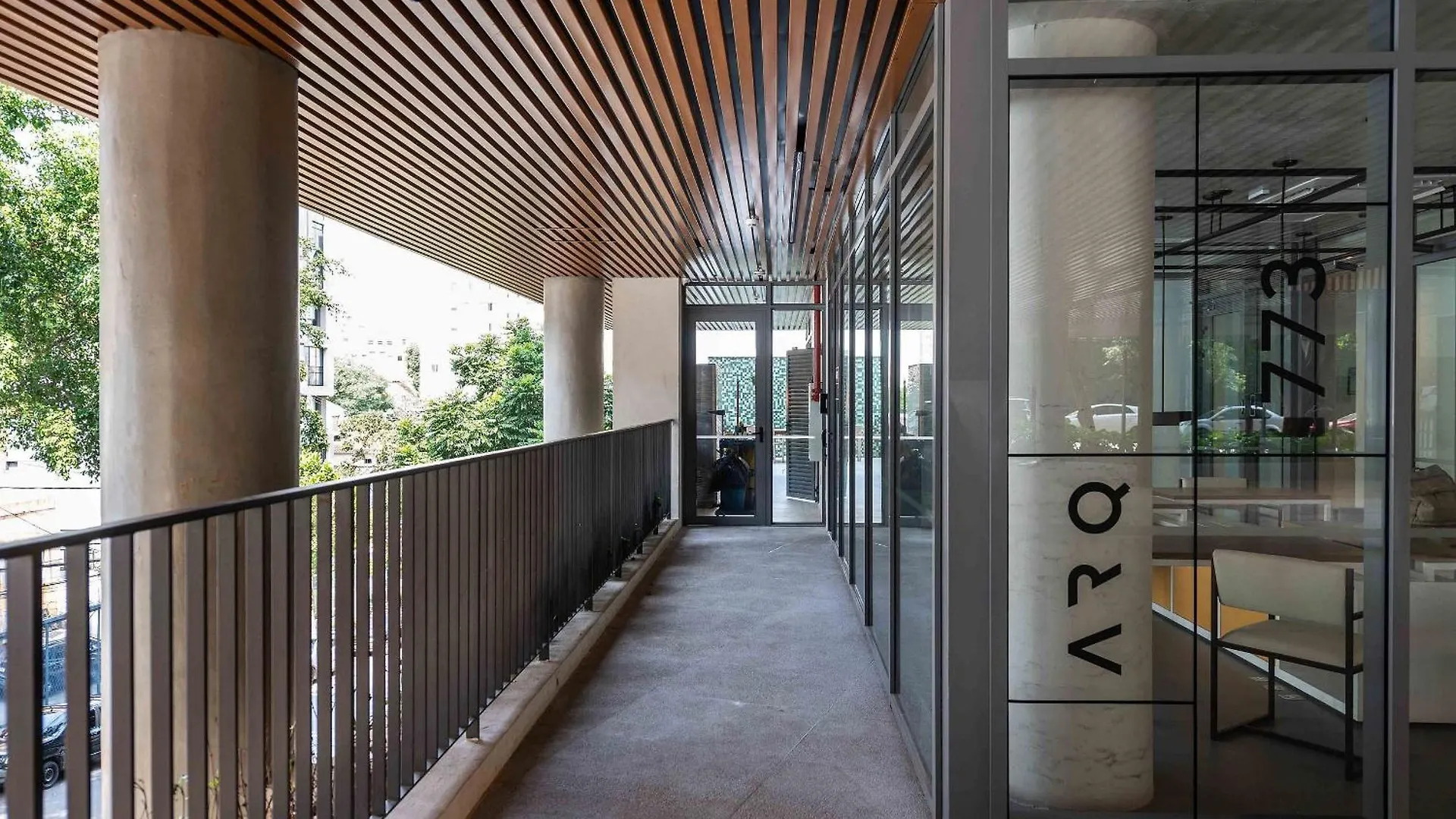 Arq Vila Mariana 圣保罗 0*,  巴西