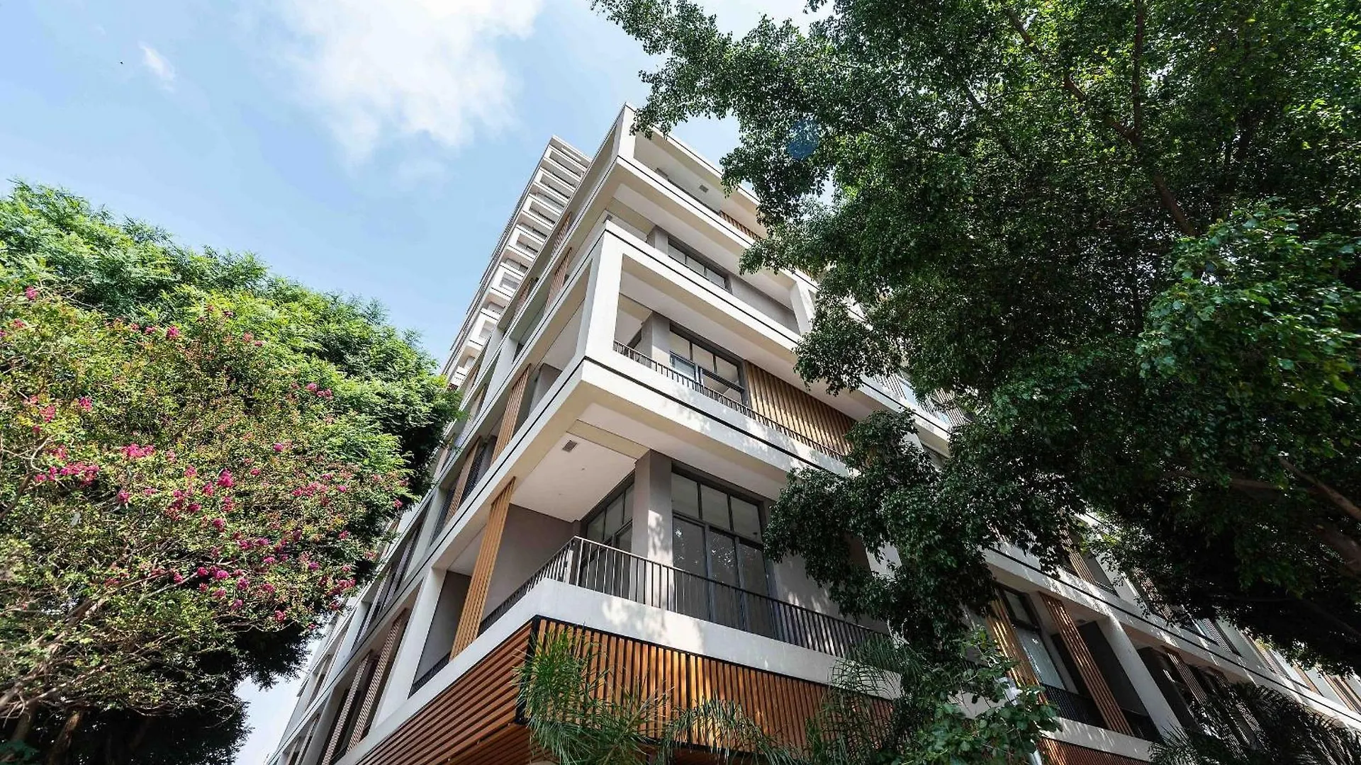 Arq Vila Mariana 圣保罗 0*,